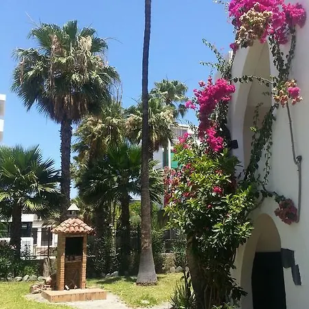Apartment El Chaparral