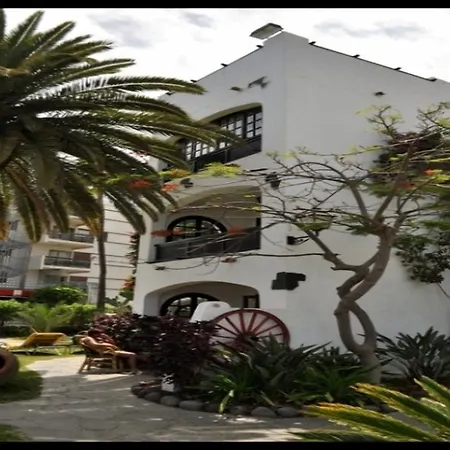 El Chaparral Playa del Ingles (Gran Canaria)