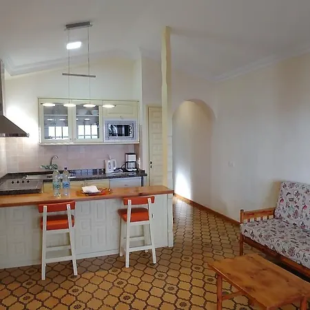 Apartment El Chaparral