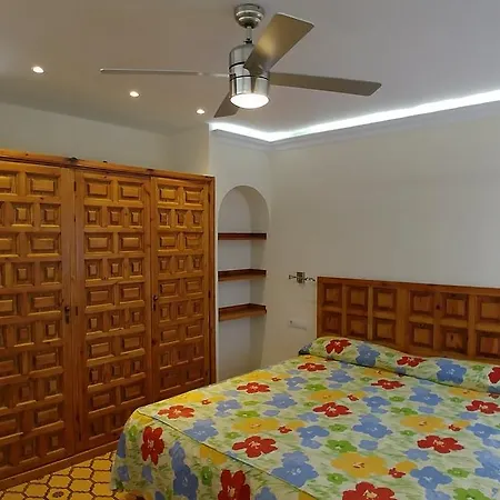 Apartment El Chaparral