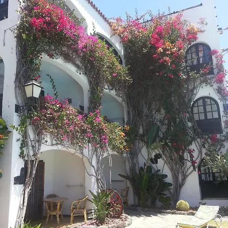 El Chaparral Apartment Playa del Ingles (Gran Canaria)