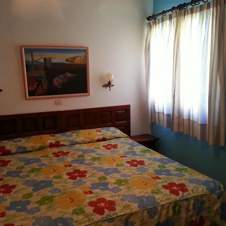 Apartment El Chaparral Playa del Ingles (Gran Canaria)