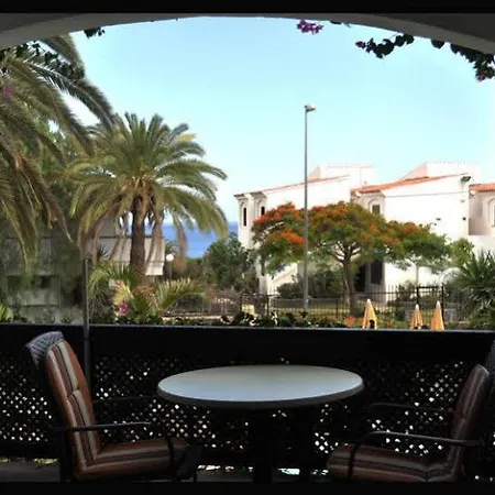 Apartment El Chaparral
