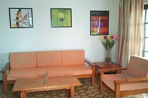 Apartamento El Chaparral