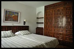 El Chaparral Apartamento