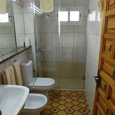 Apartamento El Chaparral *